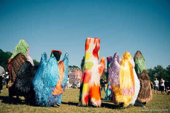 Ragnar Kjartansson, Jeremy Deller, LCD Soundsystem, and More Slated for Arkansas’s FORMAT Festival