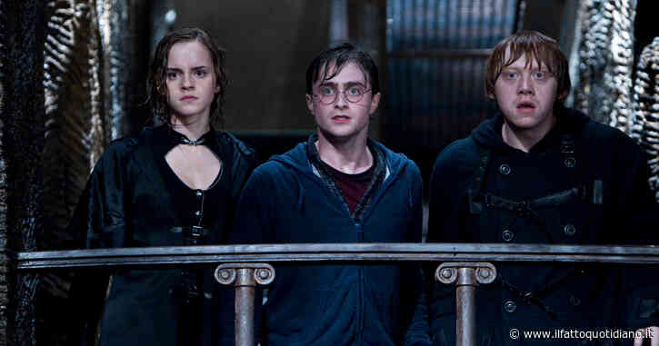 Harry Potter diventerà una serie tv: “Warner Bros. vicina all’accordo”. Ma l’operazione non convince tutti i fan