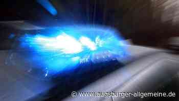 Wohnmobil im Neu-Ulmer Starkfeld beschädigt: Polizei sucht Zeugen