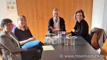 Ein Musterbeispiel für den Erfolg der Sozialen Stadt