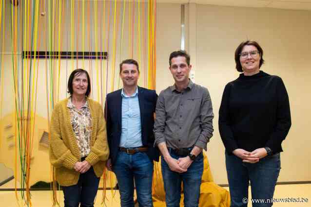 Lokaal bestuur neemt werking van snoezelruimte in VTC De Mixx op zich: “Ook beschikbaar voor mensen met dementie”