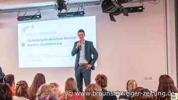 Kinderschutz in Kitas – Gemeinde Vechelde erstellt Konzept