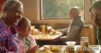 Watch the newest commercials from IHOP, Coca-Cola, Dunkin’ and more