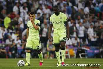 Yaya Touré wil in de voetsporen treden van zijn grote held