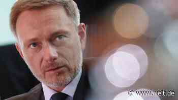 Lindner lässt Streit um strengere Schulden-Regeln eskalieren