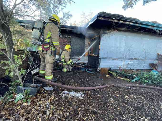 Texas Supreme Court ruling puts Austin Fire pay in limbo, union looking to council