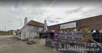 Chef began stealing cash from Jarrow pub on his first day on the job