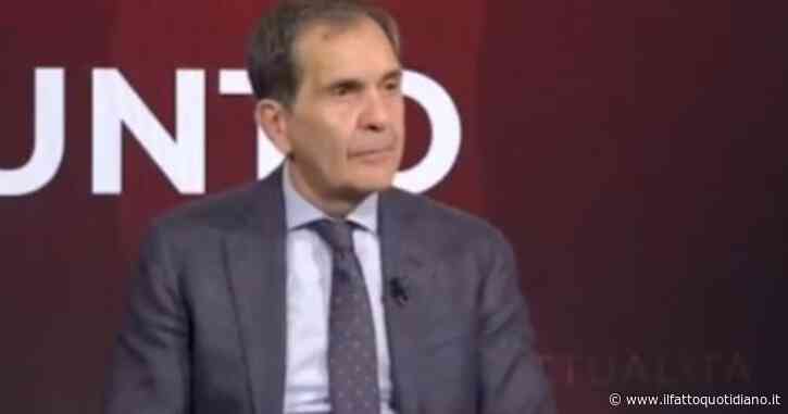 Catania, FdI candida Enrico Trantino: collega dell’ex assessore Razza, figlio dell’avvocato che difese Dell’Utri. Non c’è accordo con la Lega