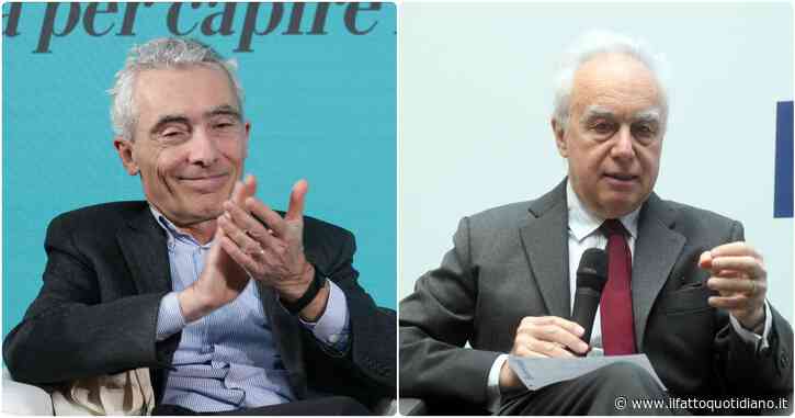 Pnrr, Boeri e Perotti vs Giavazzi: “L’Italia rinunci a una parte dei fondi a debito, non sappiamo spenderli”. “Dobbiamo usarli tutti”