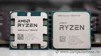 CB-Funk-Podcast #14: Jan und Fabian besprechen den Test zum Ryzen 7 7800X3D [Notiz]