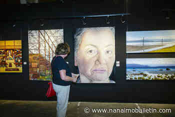 Sooke Fine Arts Show seeks submissions from Vancouver Island artists