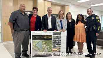 Virginia Beach City Council approves architect design for 5/31 memorial