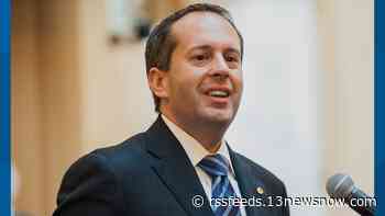 Del. Glenn Davis will not be running for reelection