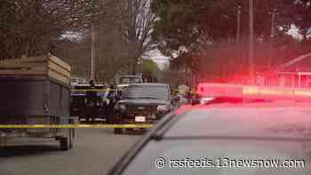 PPD: Investigation underway after 3-year-old dies from gunshot wound