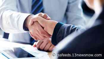 Looking for a job? Check out this career fair in Hampton.