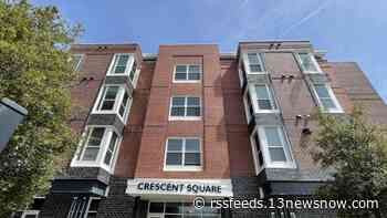 72 residents displaced, no one hurt after Virginia Beach apartment fire