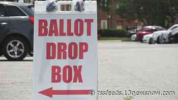 Public input ends in Virginia Beach for future election system