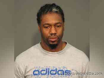 Trial begins at Montreal courthouse for pair charged in organized crime slaying