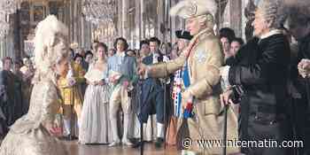 On connaît le film qui sera projeté en ouverture du Festival de Cannes