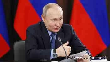 Russland: Ex-FSO-Offizier packt über Putins absurden Sicherheitsvorkehrungen aus