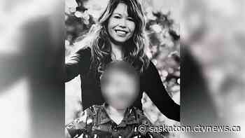 Saskatoon woman accused of abducting her child says her Charter rights were violated