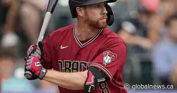 Blue Jays claim Luplow, transfer Ryu to 60-day IL