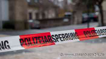 Mädchen (10) tot in Kinderheim in Wunsiedel gefunden – Krisenstab kümmert sich um Einrichtung