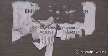 ‘Doors: Through the Horror of War’ — New exhibit opens at the Ukrainian Museum of Canada