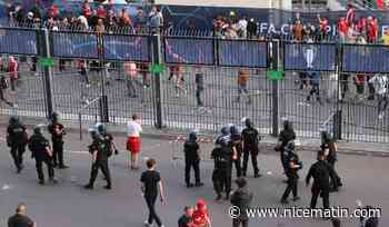Incidents du Stade de France: plainte collective de plusieurs centaines de supporters de Liverpool