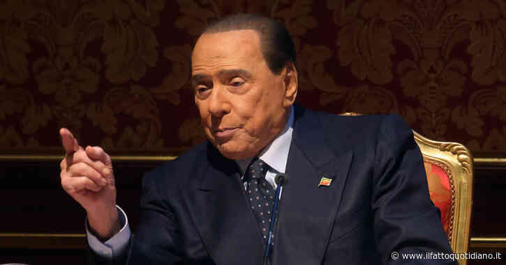 Berlusconi in terapia intensiva, in visita tutti i familiari e Licia Ronzulli (che però resta fuori)