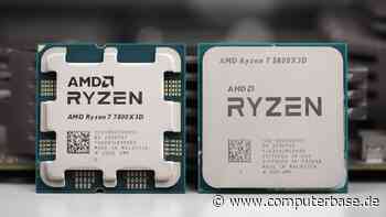 CB-Funk-Podcast #14: Jan und Fabian besprechen den Test zum Ryzen 7 7800X3D