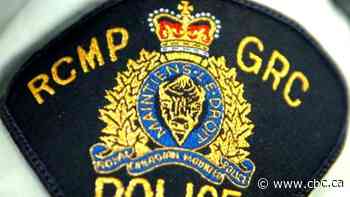 Man found dead outside business in northwestern Manitoba