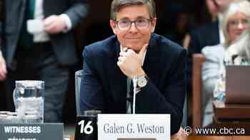 Loblaws paid Galen Weston $8.4M last year, up from $5.4M in 2021