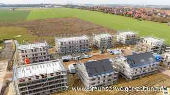 Sonnenkamp Wolfsburg – Wohnhöfe wachsen, Kita-Bau in Sicht