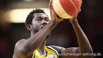 Alba Berlin nach Würzburg-Sieg wieder Tabellenführer