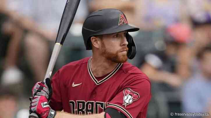 Blue Jays claim Luplow off waivers, transfer Ryu to 60-day injured list