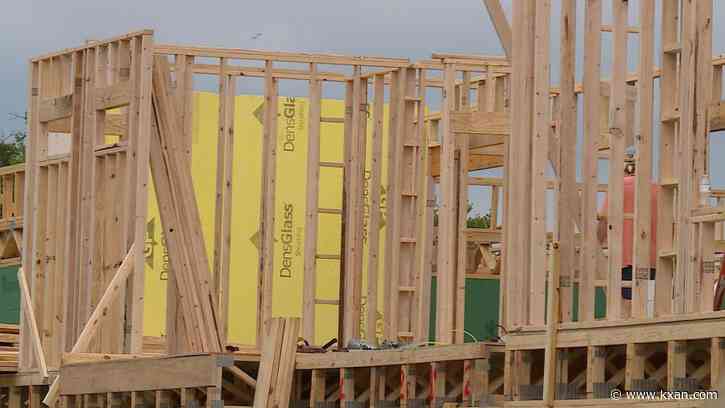 Overall home values in Williamson County decline — what it may mean for your property taxes