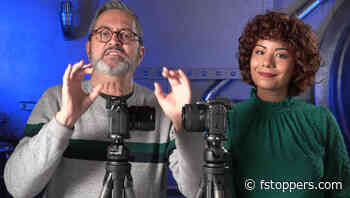 Who Makes the Best APS-C Camera: Canon or Fujifilm?