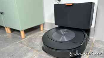 Roomba Combo J7+ review: A 2-in-1 robot vacuum done (almost) right