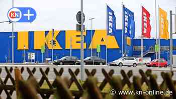 Ikea-Mitarbeiter in Kiel streiken am 6. April und fordern Tarifvertrag