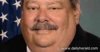 Boucher holds 10-vote lead in bid to unseat Bisesi in Rolling Meadows