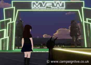 Metaverse Fashion Week 2023: on trend or out of touch?