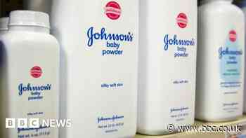 Johnson & Johnson offers $9bn to settle talc claims