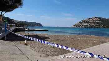 Fischer finden toten Deutschen auf Mallorca – Bergung gestaltet sich schwierig