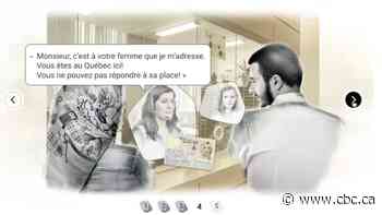 Researchers accuse Quebec of censuring health-care training that mentioned systemic racism