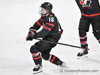 Saskatoon council committee backs 2025 World Juniors bid