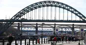 Easter weather - fine conditions expected across the North East on Good Friday - but not on Easter Monday