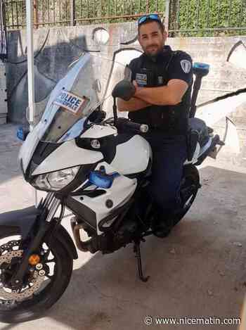 Le motard décédé dans un accident à Fréjus était un policier émérite de Mandelieu