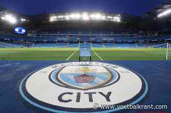 Manchester City ziet smaakmaker op een belangrijk moment terugkeren