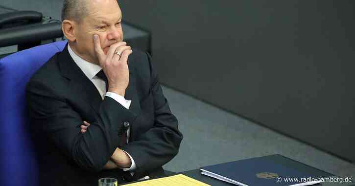 Offener Brief an Scholz für mehr Klimaschutz